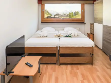 Rosablanche C25, Appartement 2 personnes à Siviez Nendaz - Photo 2