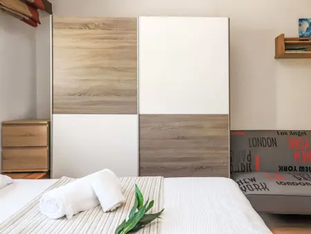 Rosablanche C25, Appartement 2 personnes à Siviez Nendaz - Photo 3