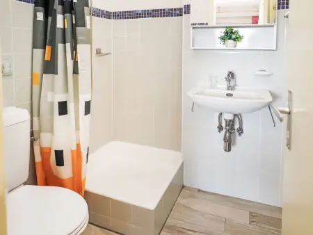 Rosablanche C25, Appartement 2 personnes à Siviez Nendaz - Photo 4