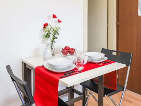 Rosablanche C25, Appartement 2 personnes à Siviez Nendaz - Photo 5