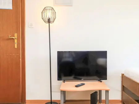 Rosablanche C25, Appartement 2 personnes à Siviez Nendaz - Photo 7