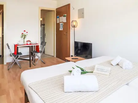 Rosablanche C25, Appartement 2 personnes à Siviez Nendaz - Photo 8