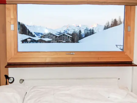 Rosablanche C25, Appartement 2 personnes à Siviez Nendaz - Photo 10