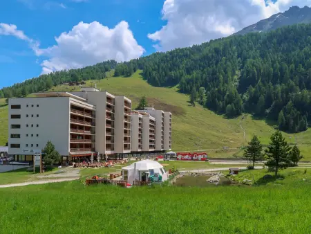 Rosablanche C25, Appartement 2 personnes à Siviez Nendaz - Photo 13