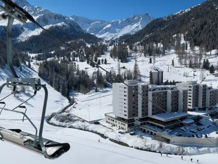 Rosablanche C25, Appartement 2 personnes à Siviez Nendaz - Photo 17