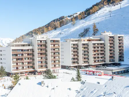 Rosablanche C25, Appartement 2 personnes à Siviez Nendaz - Photo 18