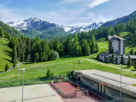 Rosablanche C25, Appartement 2 personnes à Siviez Nendaz - Photo 20