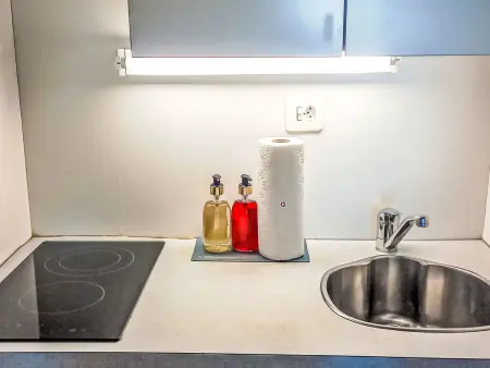 Rosablanche C25, Appartement 2 personnes à Siviez Nendaz - Photo 22
