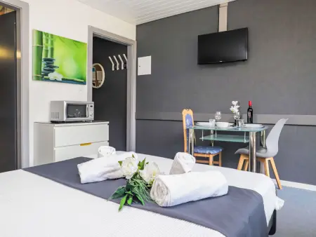 Location appartement à Siviez Nendaz