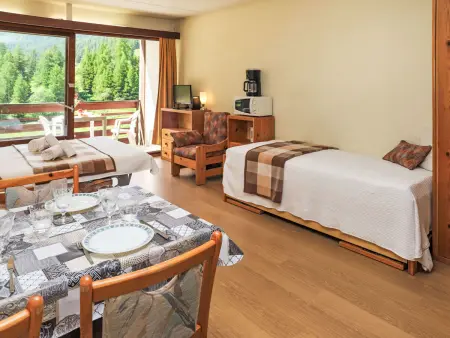 Location appartement à Siviez Nendaz, Rosablanche C53