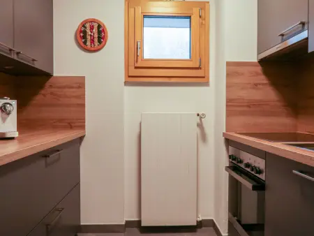 Rosablanche A21, Appartement 4 personnes à Siviez Nendaz - Photo 3