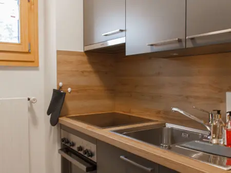 Rosablanche A21, Appartement 4 personnes à Siviez Nendaz - Photo 5