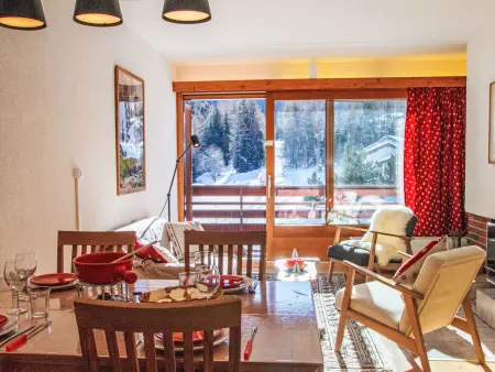 Rosablanche A21, Appartement 4 personnes à Siviez Nendaz - Photo 6