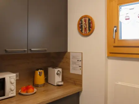 Rosablanche A21, Appartement 4 personnes à Siviez Nendaz - Photo 7
