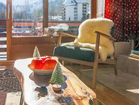Rosablanche A21, Appartement 4 personnes à Siviez Nendaz - Photo 9