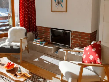 Rosablanche A21, Appartement 4 personnes à Siviez Nendaz - Photo 10