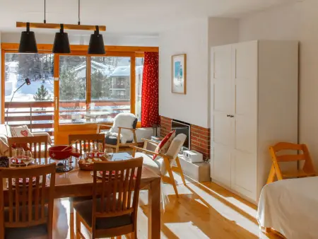 Rosablanche A21, Appartement 4 personnes à Siviez Nendaz - Photo 11
