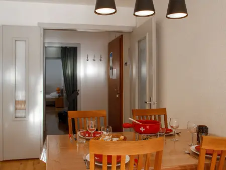 Rosablanche A21, Appartement 4 personnes à Siviez Nendaz - Photo 12