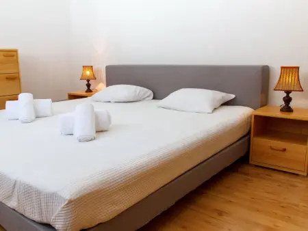 Rosablanche A21, Appartement 4 personnes à Siviez Nendaz - Photo 13