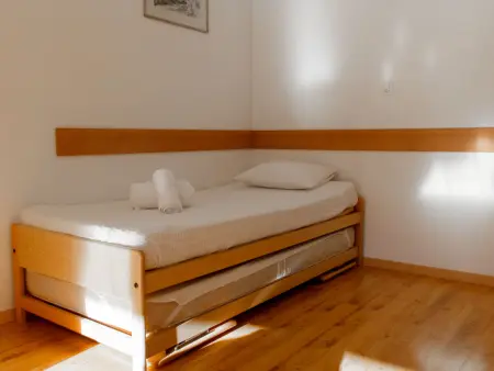 Rosablanche A21, Appartement 4 personnes à Siviez Nendaz - Photo 14