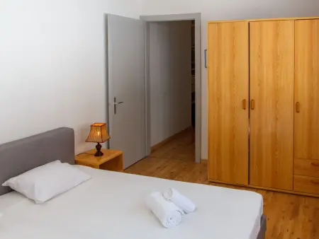 Rosablanche A21, Appartement 4 personnes à Siviez Nendaz - Photo 16