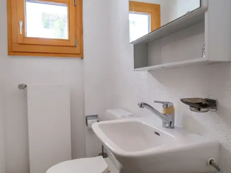 Rosablanche A21, Appartement 4 personnes à Siviez Nendaz - Photo 17