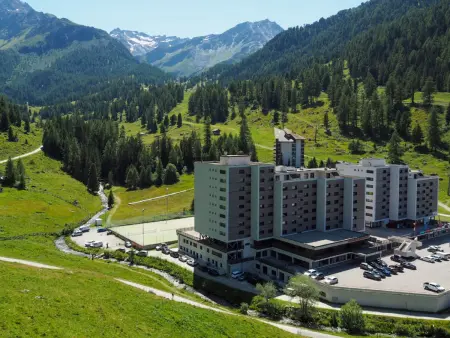 Rosablanche A21, Appartement 4 personnes à Siviez Nendaz - Photo 26