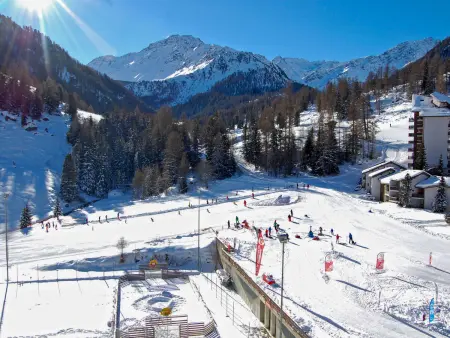 Rosablanche A21, Appartement 4 personnes à Siviez Nendaz - Photo 29