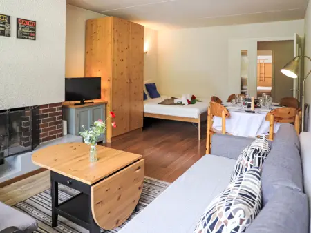 Location appartement à Siviez Nendaz