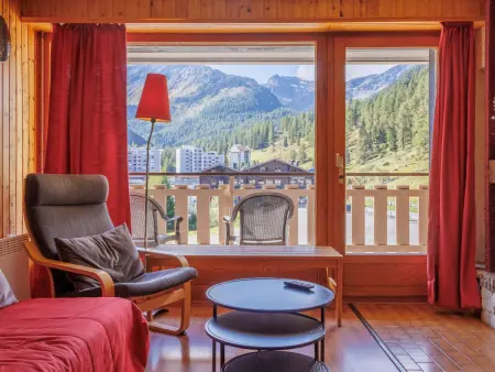 Location appartement à Siviez Nendaz