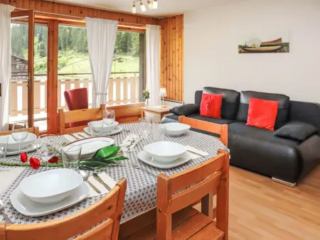 Location appartement à Siviez Nendaz