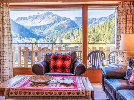 Location appartement à Siviez Nendaz