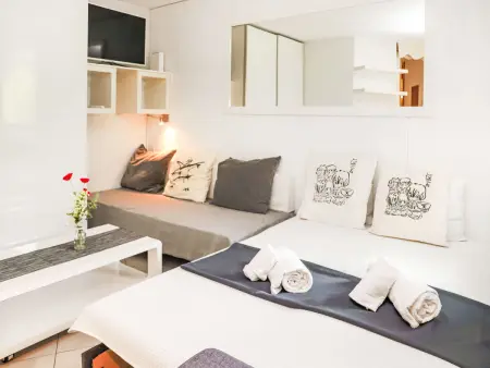 Location appartement à Siviez Nendaz