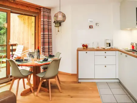 Location appartement à Siviez Nendaz