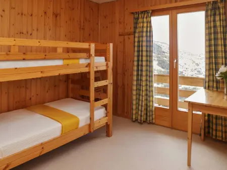 Gamine, Location Chalet 8 personnes à Veysonnaz - Photo 19