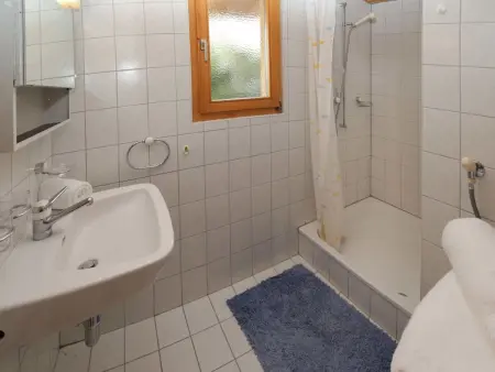 Gamine, Location Chalet 8 personnes à Veysonnaz - Photo 22