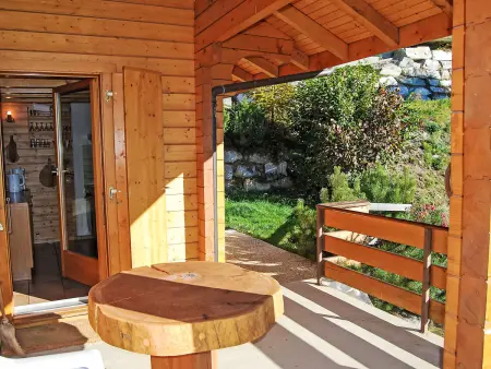 Gamine, Location Chalet 8 personnes à Veysonnaz - Photo 26