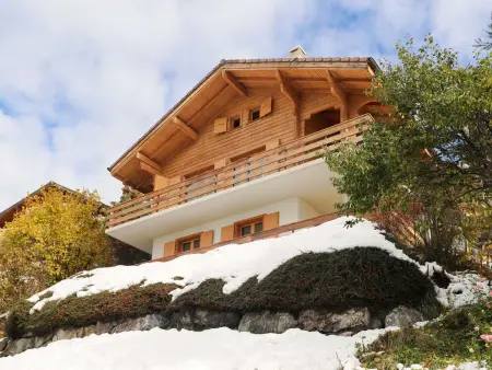 Gamine, Location Chalet 8 personnes à Veysonnaz - Photo 29