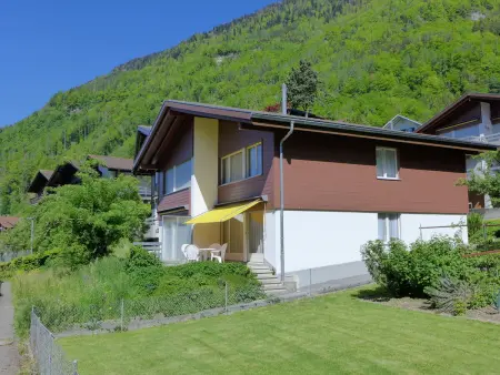 Location maison de vacances à Goldswil