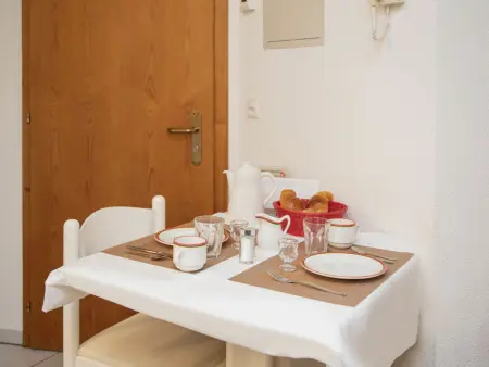 Chalet Abendrot apARTments, Appartement 2 personnes à Grindelwald - Photo 5