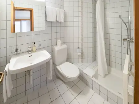 Chalet Abendrot apARTments, Appartement 2 personnes à Grindelwald - Photo 13