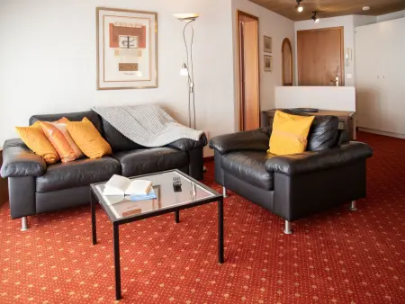 Chalet Abendrot apARTments, Appartement 2 personnes à Grindelwald - Photo 6