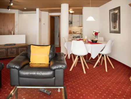 Chalet Abendrot apARTments, Appartement 2 personnes à Grindelwald - Photo 7