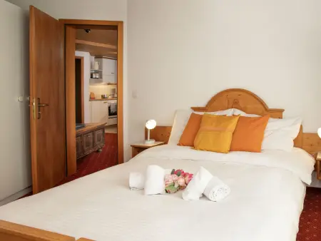 Chalet Abendrot apARTments, Appartement 2 personnes à Grindelwald - Photo 13