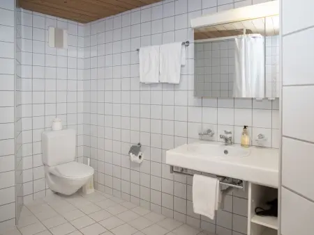 Chalet Abendrot apARTments, Appartement 2 personnes à Grindelwald - Photo 17