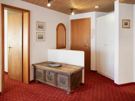 Chalet Abendrot apARTments, Appartement 2 personnes à Grindelwald - Photo 19