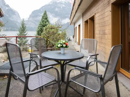 Location appartement à Grindelwald