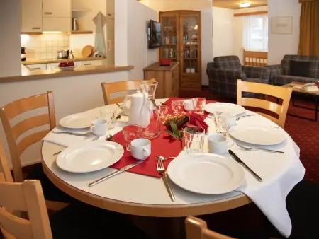 Location appartement à Grindelwald