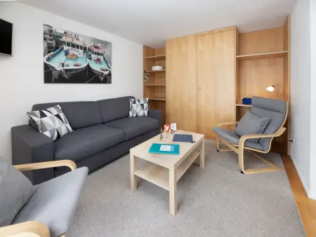 Location appartement à Grindelwald, Chalet Jolimont