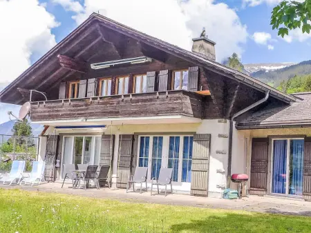 Location appartement à Grindelwald, Chalet Jolimont